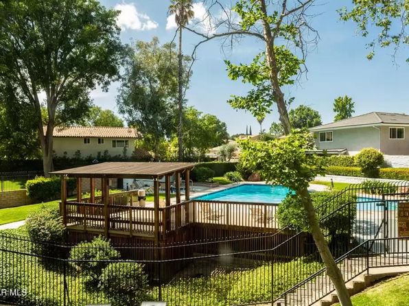 31573 Lindero Canyon Rd UNIT 7