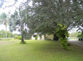 11441 Shirley Ln, North Fort Myers, FL 33917