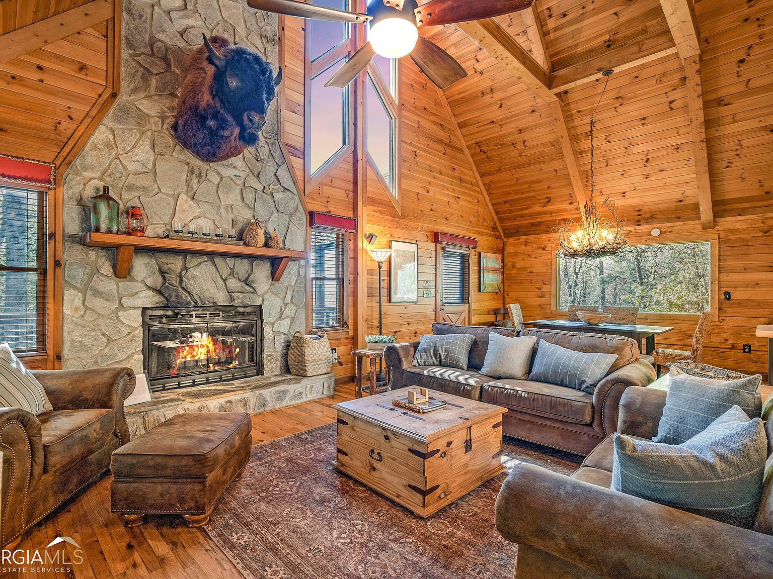 1550 My Mountain Rd, GA 30560 MLS 10177620 Zillow