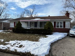 805 Cottrell Dr, Columbus, OH