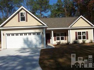 8776 Lanvale Oaks Dr, Leland, NC 28451
