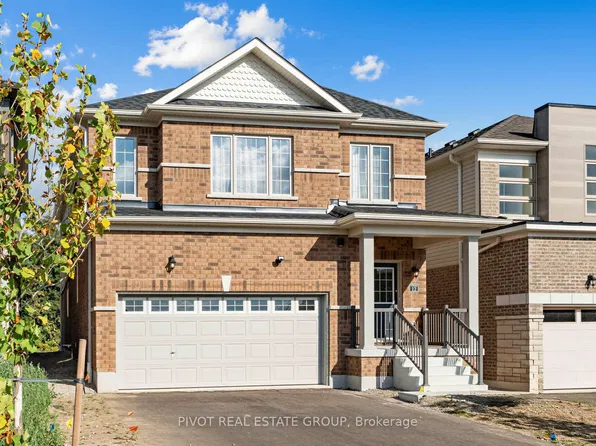 12 Gilham Way, Brant, ON N3L 0M8