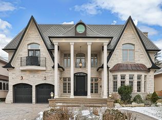 49 Pheasant Rd, Toronto, ON M2M 3H1
