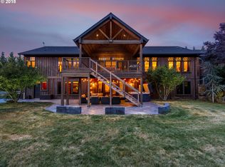 22339 SW Schmeltzer Rd, Sherwood, OR 97140