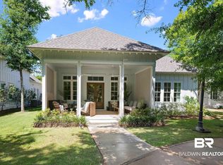 5097 Certain Cir, Orange Beach, AL 36561