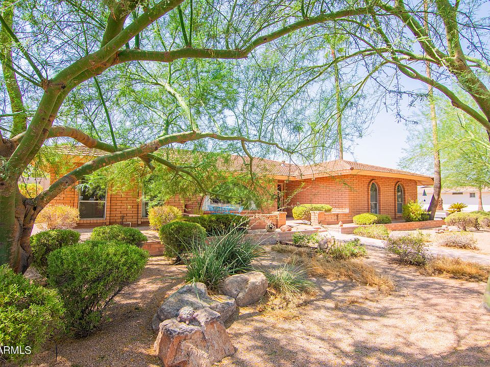 1st image of 1105 E MAGDALENA Drive