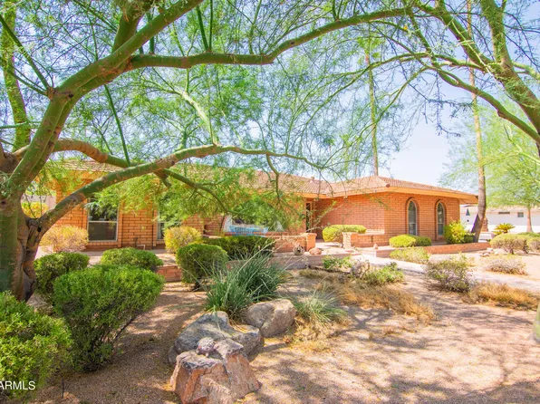 1105 E MAGDALENA Drive, Tempe, AZ 85283