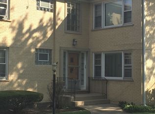 9 S Home Ave APT 2S, Park Ridge, IL 60068