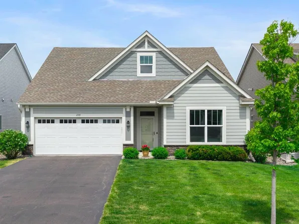 2719 Jacamar Ave NE, Saint Michael, MN 55376