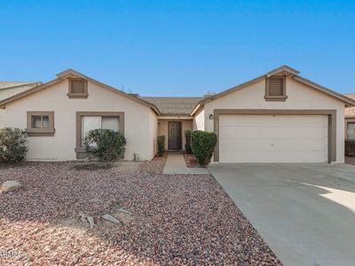 10831 W Laurie Ln, Peoria, AZ, 85345
