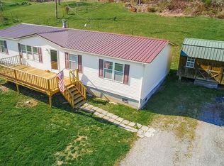 8212 W Lee Hwy, Rural Retreat, VA 24368