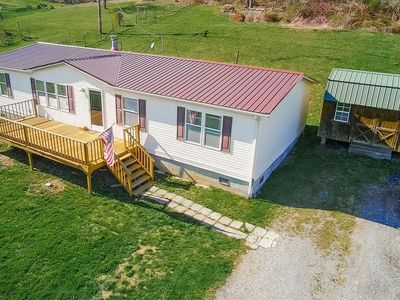 8212 W Lee Hwy, Rural Retreat, VA, 24368