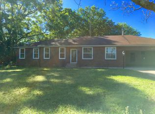 2088 Old Liberty Rd, McComb, MS 39648