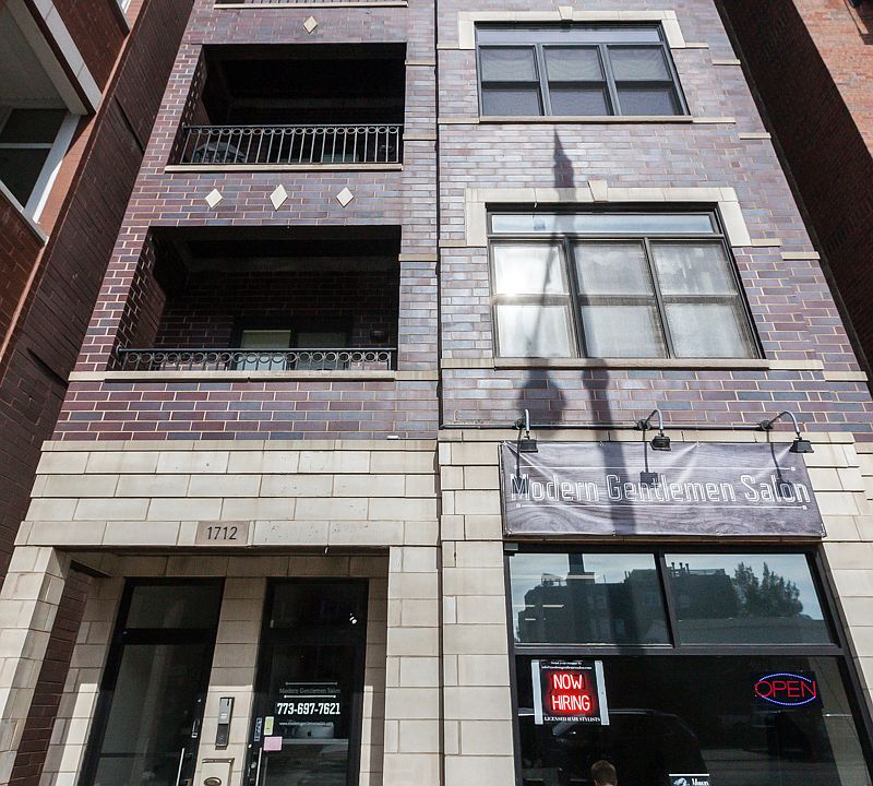 1st image of 1712 W North Ave APT 4