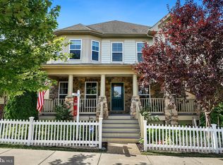 23906 Grapevine Ridge Ter, Clarksburg, MD 20871