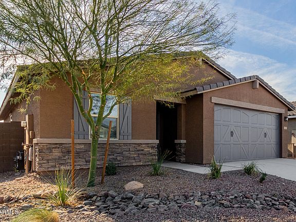 5th image of 6843 W SAMANTHA Way