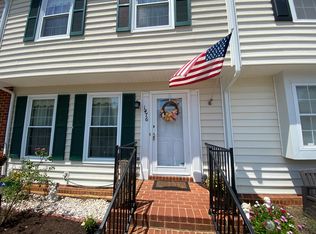 1474 Ashbourne Dr, Lynchburg, VA 24501