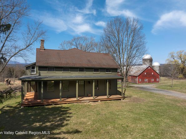 857 Flats Road, Athens, NY 12015