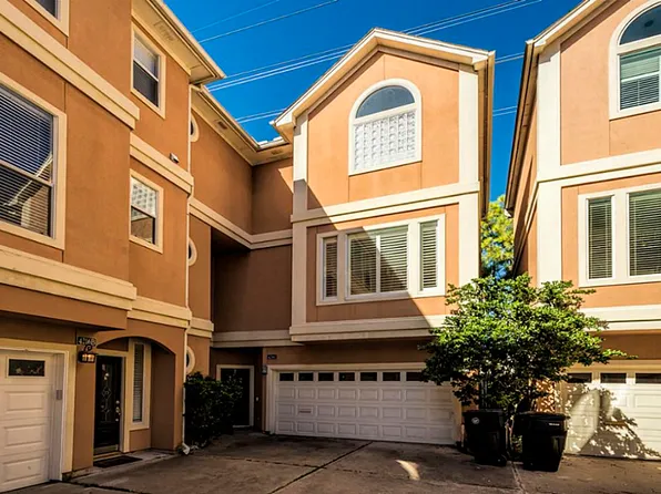 4216 Childress St, Houston, TX 77005