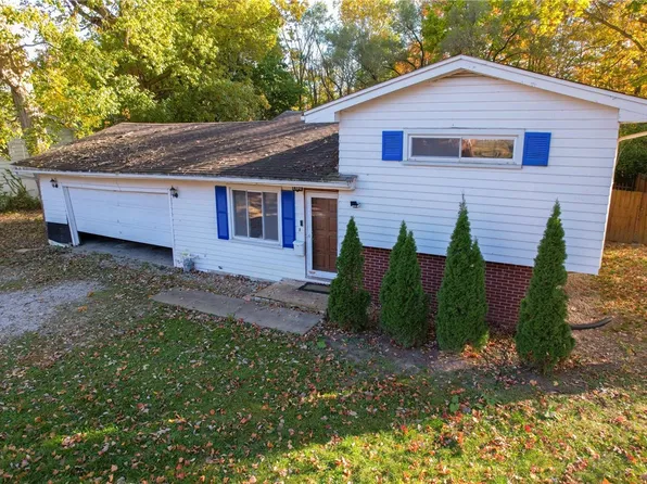 412 Montclaire St, Danville, IL 61832