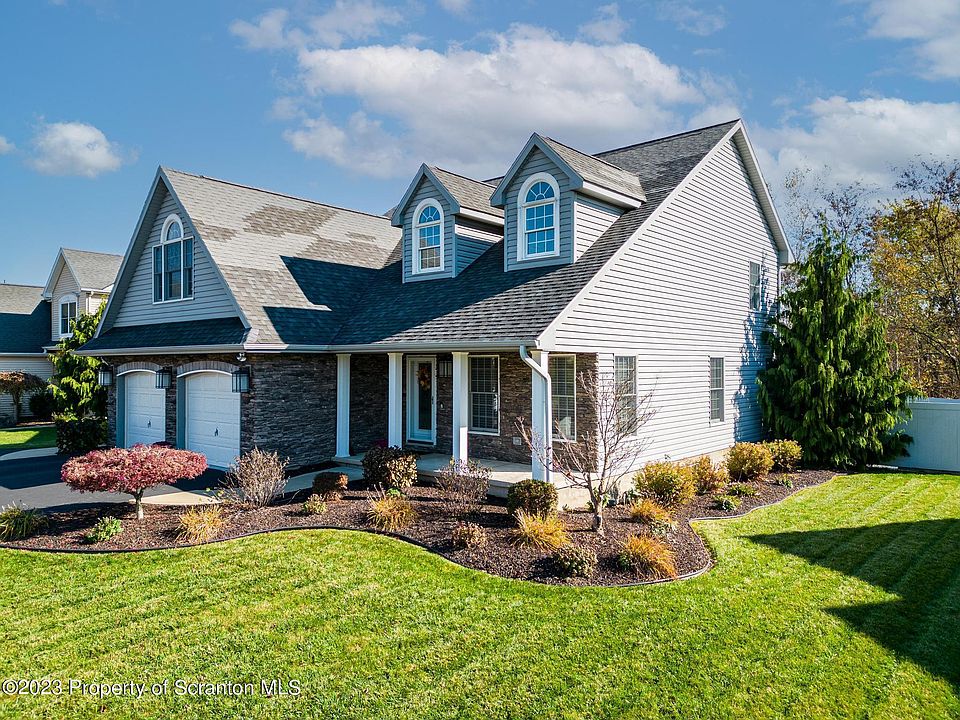 1408 Euclid Ave, Scranton, PA 18504 Zillow
