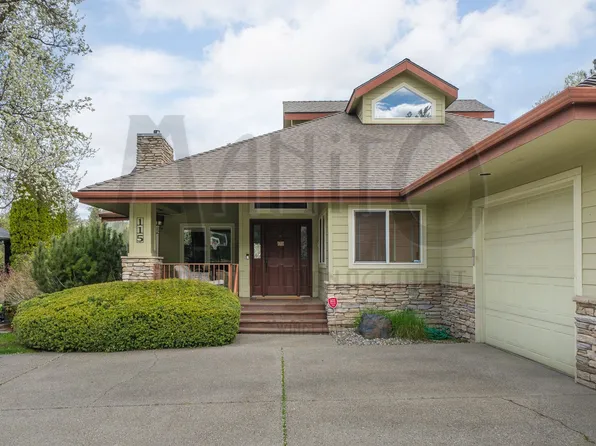 115 E Meadow Lane Rd, Spokane, WA 99224