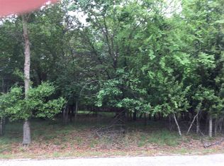 614 Sandy Harbor Dr, Horseshoe Bay, TX 78657