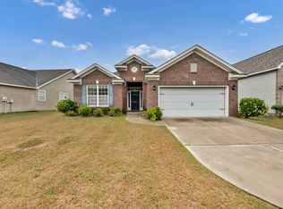 132 Flora Springs Cir, Columbia, SC 29223