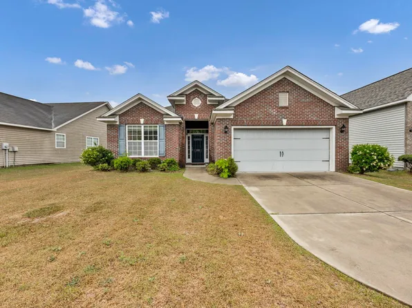 132 Flora Springs Cir, Columbia, SC 29223