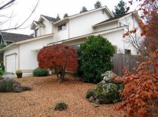 1588 Cerro Sonoma Cir, Petaluma, CA 94954