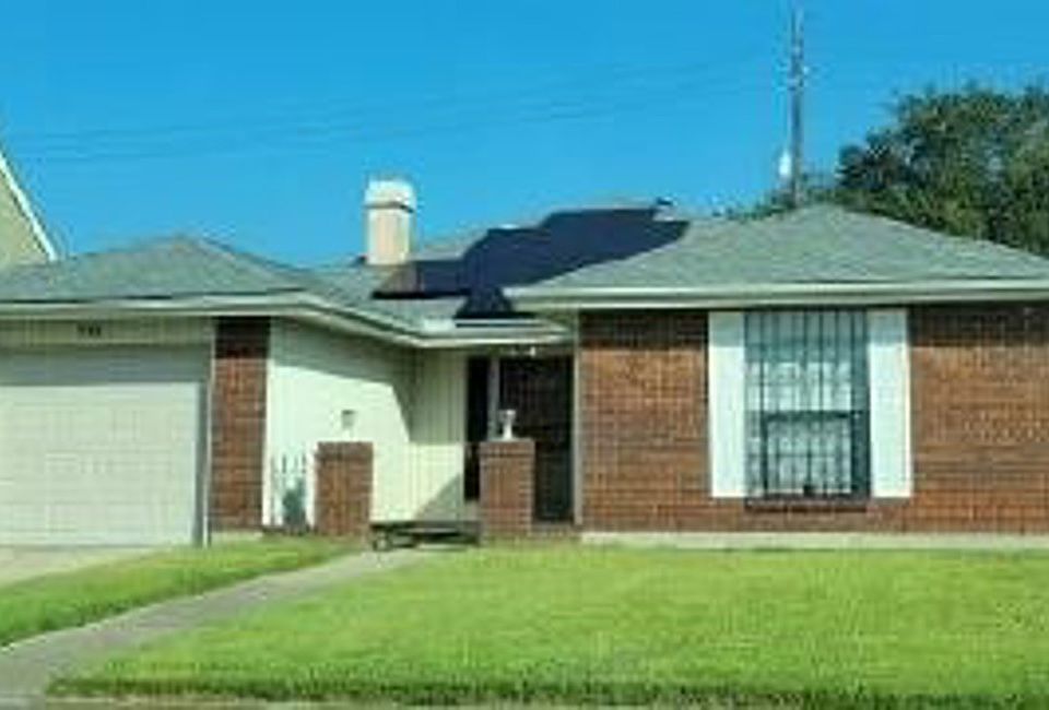 Property Front View