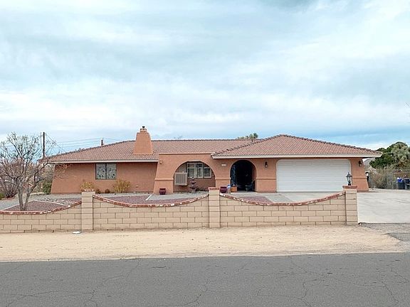 18840 Symeron Rd, Apple Valley, CA 92307 | Zillow
