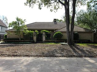 1003 Ivy Wall Dr, Houston, TX 77079