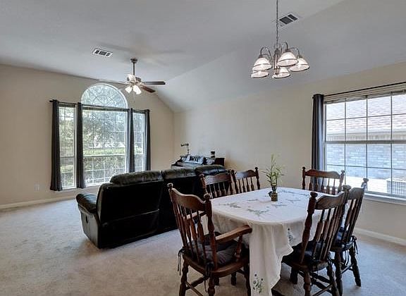 Great natural light!