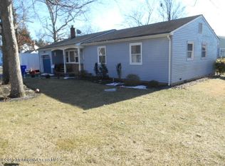 1503 Green Grove Rd, Brick, NJ 08724