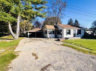 1559 E Caro Rd, Caro, MI 48723