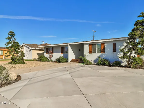 626 N H St, Oxnard, CA 93030