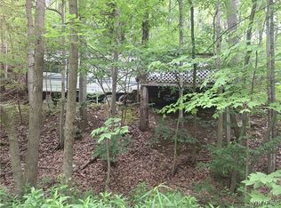 8580 Glen Rd #36, Rushford, NY 14777