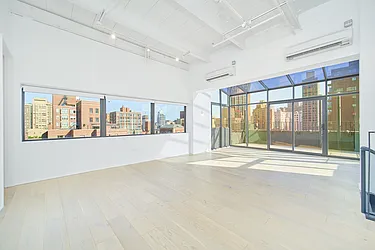 Rented by Living New York