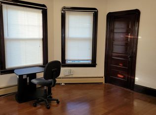 508 Pawtucket Ave #3-R, Pawtucket, RI 02860