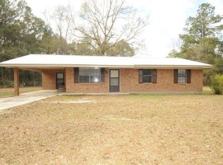210 Ward Rd, Kokomo, MS 39643