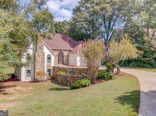 3491 Miller Farms Ln, Duluth, GA 30096
