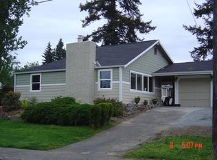 4803 219th St SW, Mountlake Terrace, WA 98043