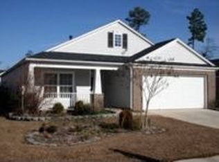 129 Blue Pine Ln, Lexington, SC 29073