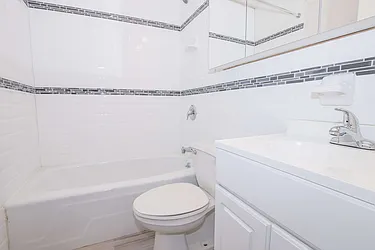 Rented by Avenues Real Estate