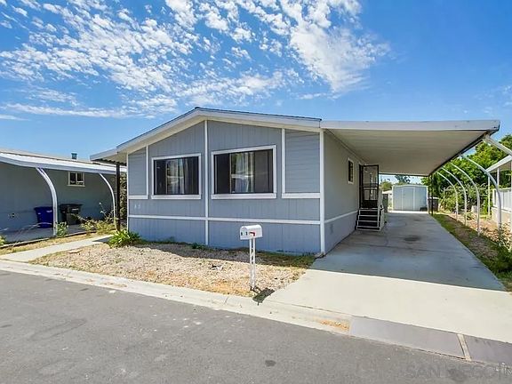 4th image of 200 S Emerald Dr Space 83