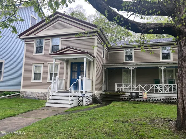 25 Summer St, Adams, MA 01220