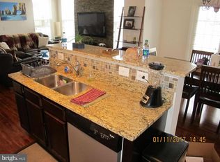 14604 Shelford Way, Gainesville, VA 20155