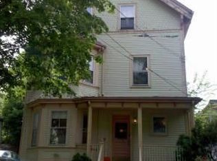 7 Clive St, Jamaica Plain, MA 02130