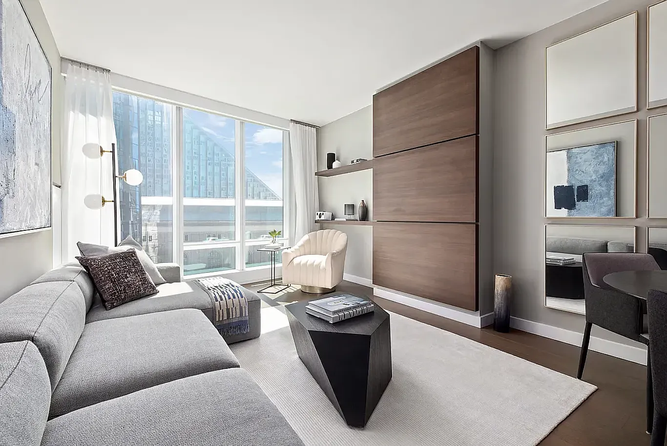 645 West 59th Street — Photo 1
